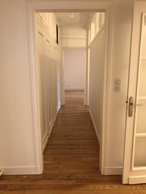 Location appartement T4 Le Havre - Photo 9