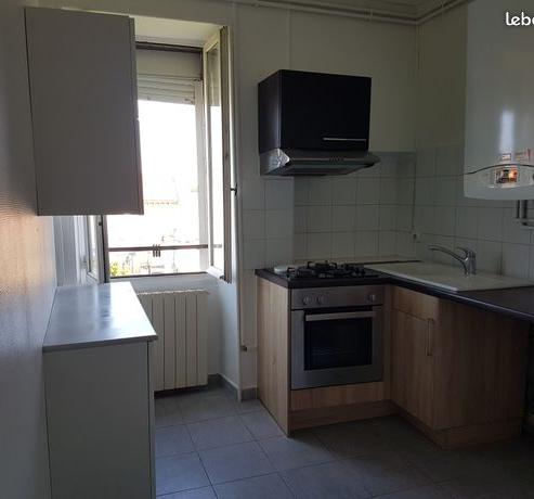 Location appartement T3 Le Teil - Photo 2