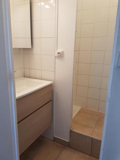 Location appartement T3 Le Teil - Photo 4