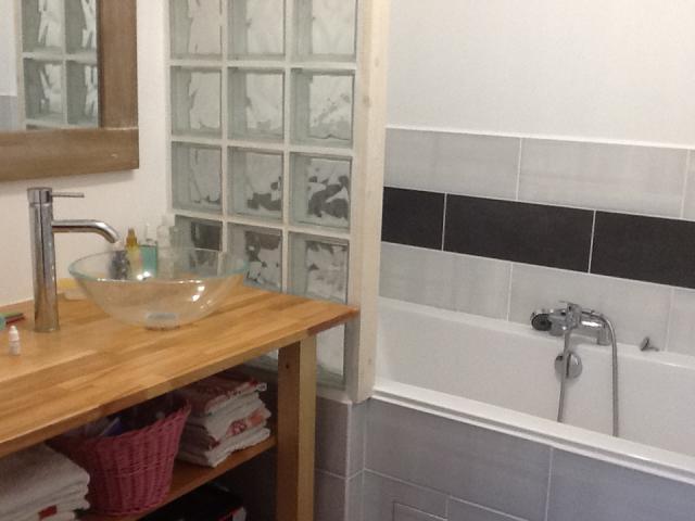 Location studio Courgenard - Photo 2