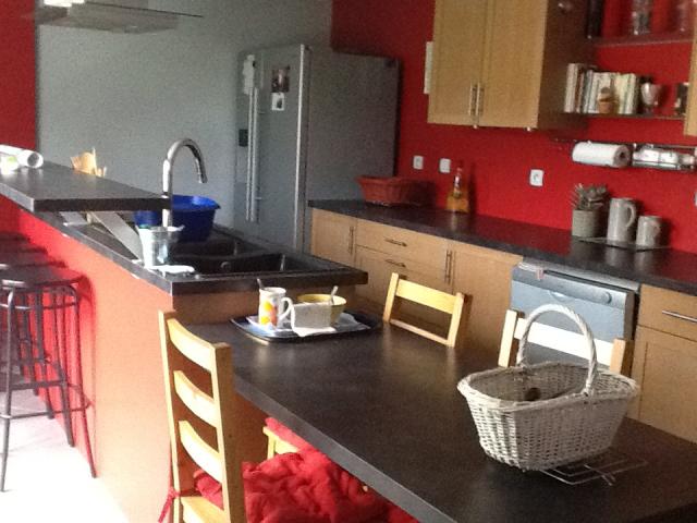Location studio Courgenard - Photo 3