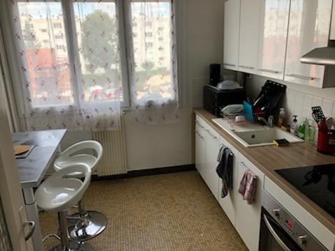 Location appartement T2 Amiens - Photo 2