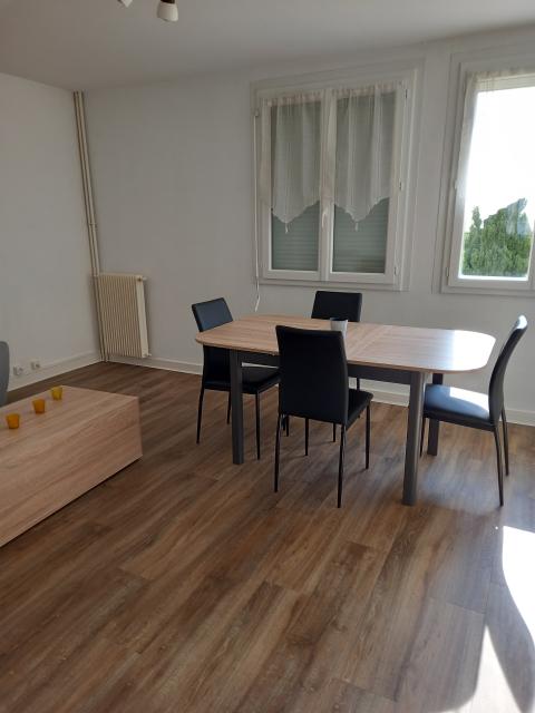 Location appartement T2 Amiens - Photo 5