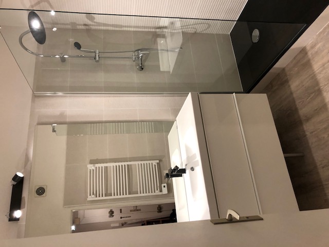 Location appartement T2 Aix en Provence - Photo 3