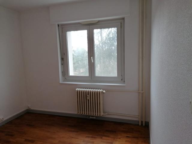 Location appartement T4 Mulhouse - Photo 5