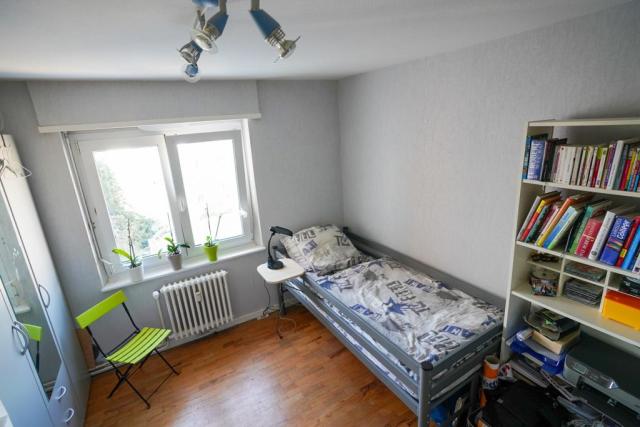 Location appartement T4 Mulhouse - Photo 9