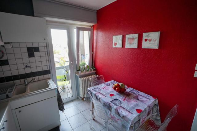 Location appartement T4 Mulhouse - Photo 10