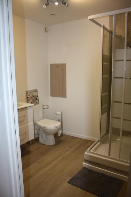 Location appartement T2 Marseille 04 - Photo 7