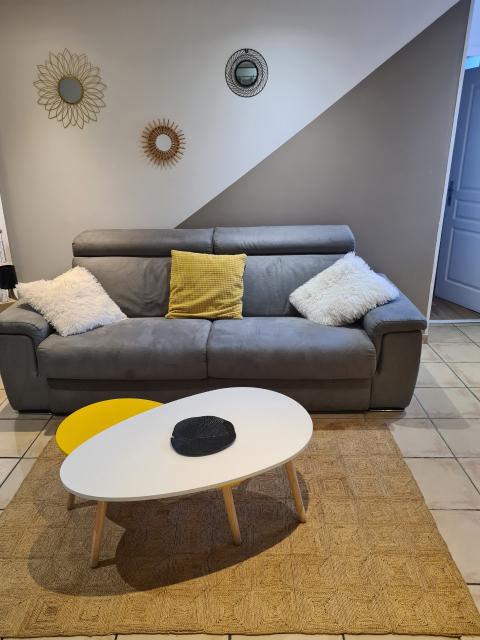 Location appartement T2 Marseille 04 - Photo 8