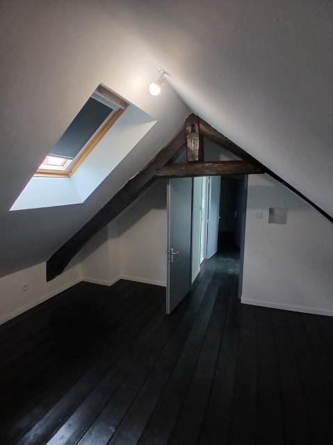 Location maison F5 Vierzon - Photo 10