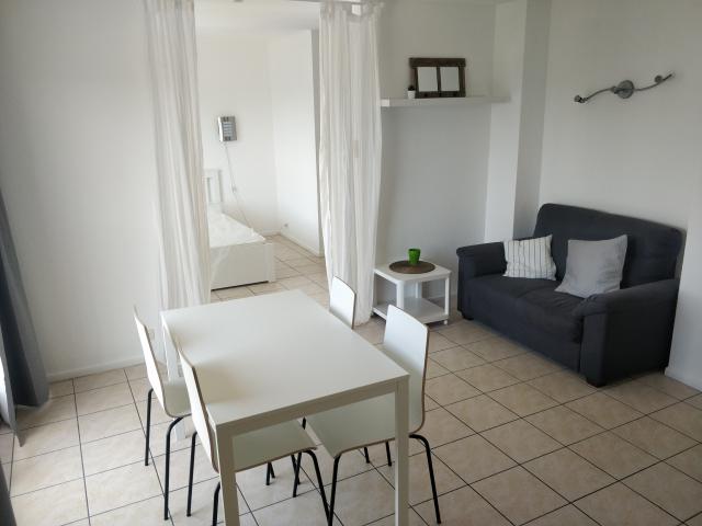 Location appartement T2 Marseille 10 - Photo 2
