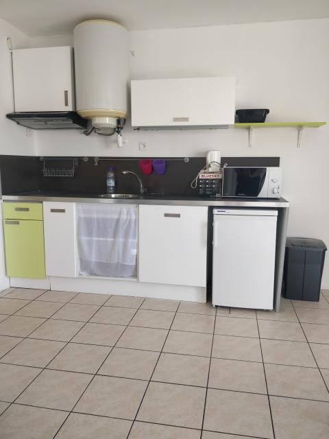 Location appartement T2 Marseille 10 - Photo 3