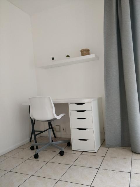 Location appartement T2 Marseille 10 - Photo 6