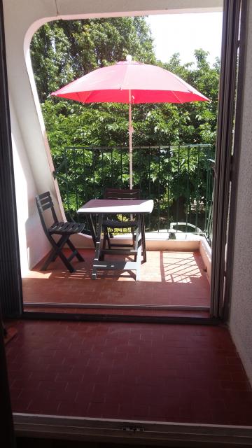 Location studio La Grande Motte - Photo 4