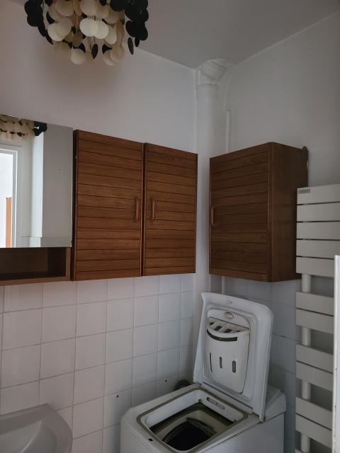 Location studio St Maur des Fosses - Photo 6