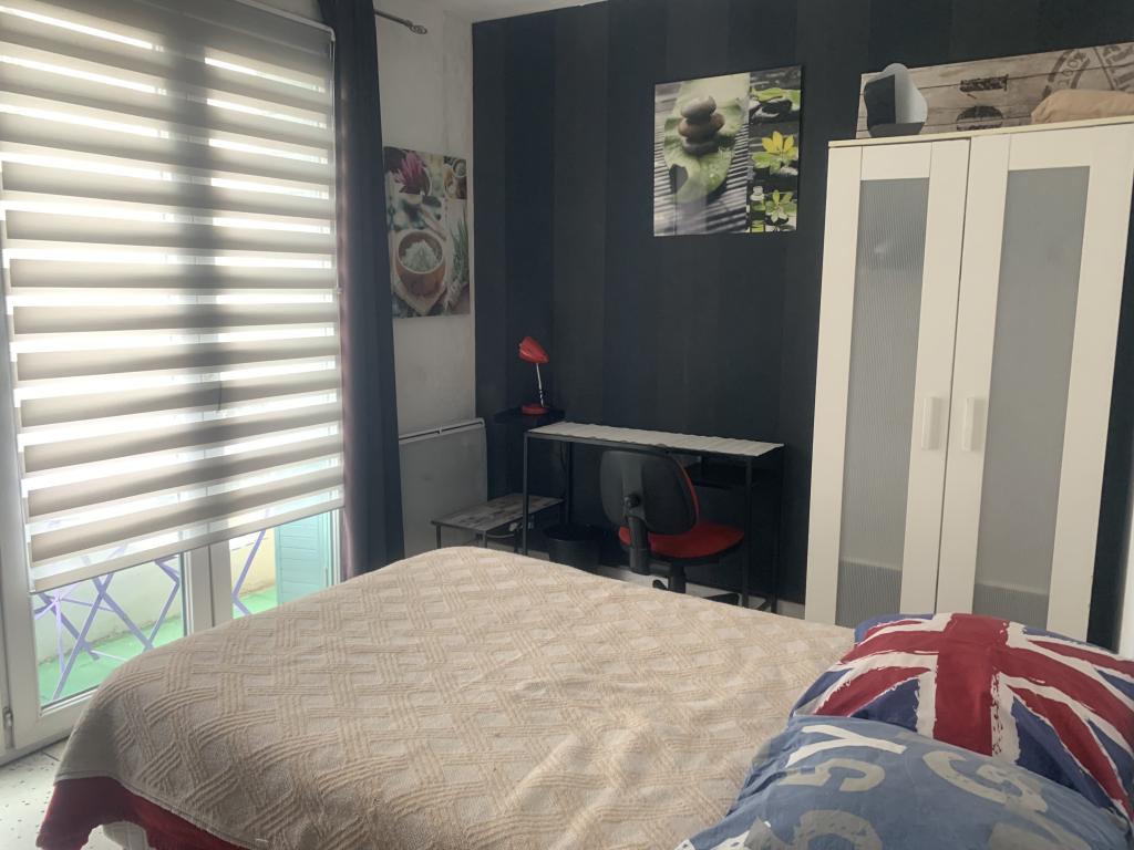 Location chambre Montpellier - Photo 1