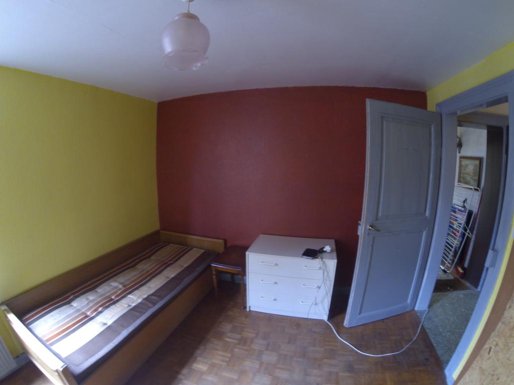 Location chambre Strasbourg - Photo 1