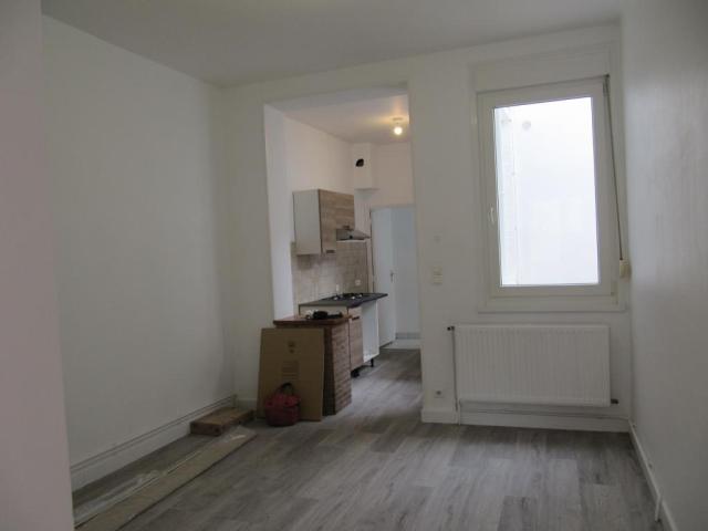 Location appartement T2 Arras - Photo 4