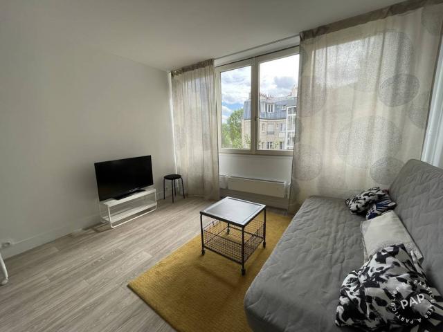 Location studio Paris 20 - Photo 2