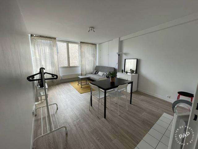 Location studio Paris 20 - Photo 3