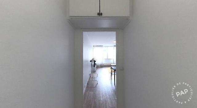 Location studio Paris 20 - Photo 6