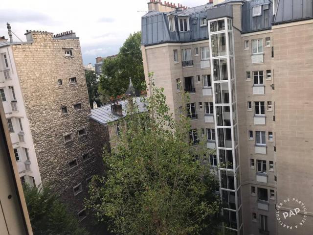 Location studio Paris 20 - Photo 7