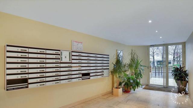 Location studio Paris 20 - Photo 8