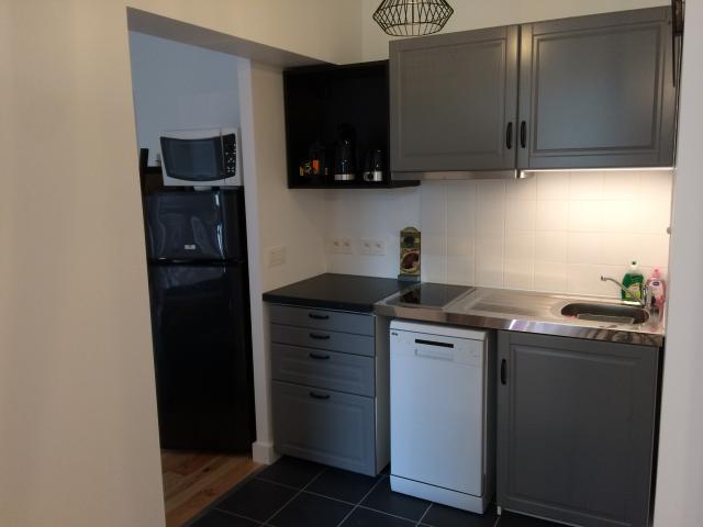 Location appartement T2 Hossegor - Photo 1
