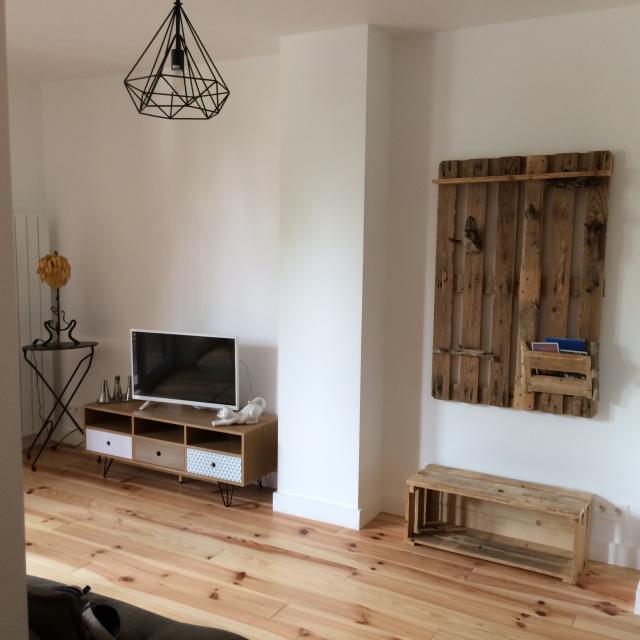 Location appartement T2 Hossegor - Photo 3