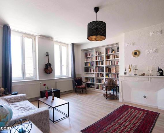 Location appartement T3 Ars sur Moselle - Photo 2