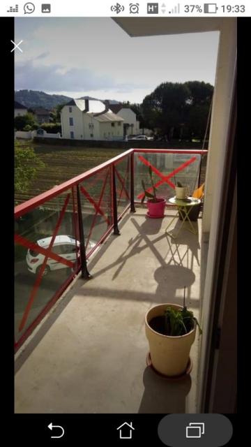 Location appartement T3 Billere - Photo 2