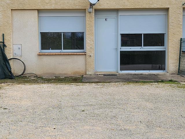 Location appartement T2 Leyme - Photo 5