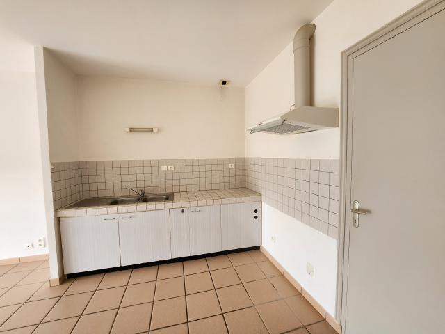 Location appartement T2 Leyme - Photo 6