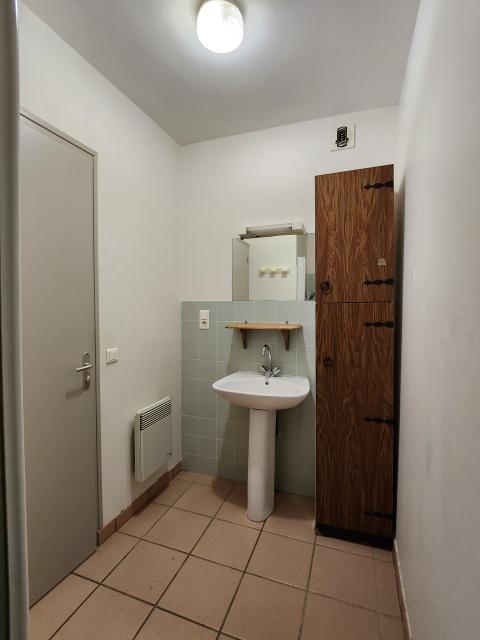 Location appartement T2 Leyme - Photo 8