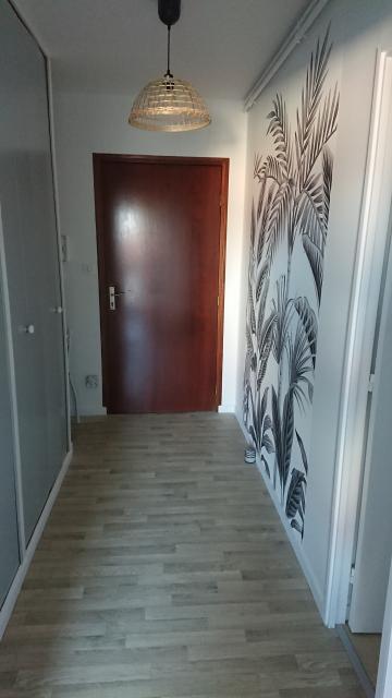 Location appartement T1 Niort - Photo 2