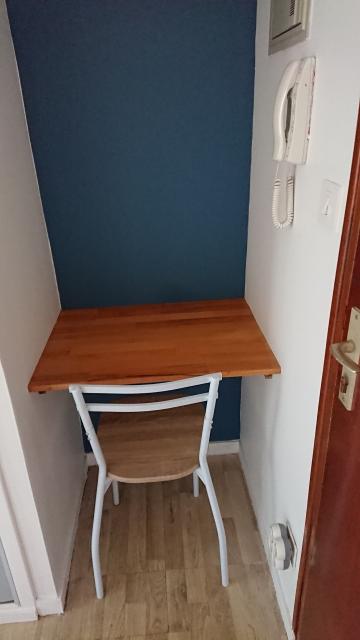 Location appartement T1 Niort - Photo 3