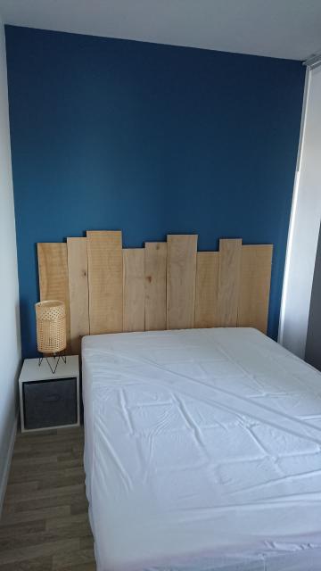 Location appartement T1 Niort - Photo 4