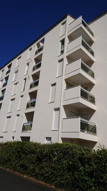 Location appartement T1 Niort - Photo 7