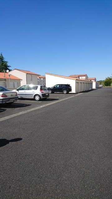 Location appartement T1 Niort - Photo 8