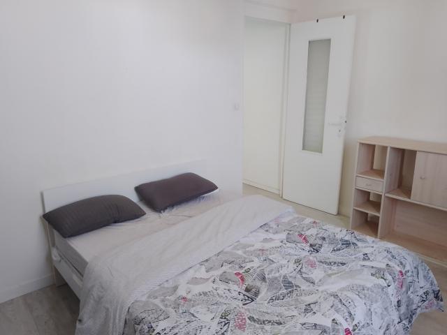 Location chambre Lomme - Photo 2