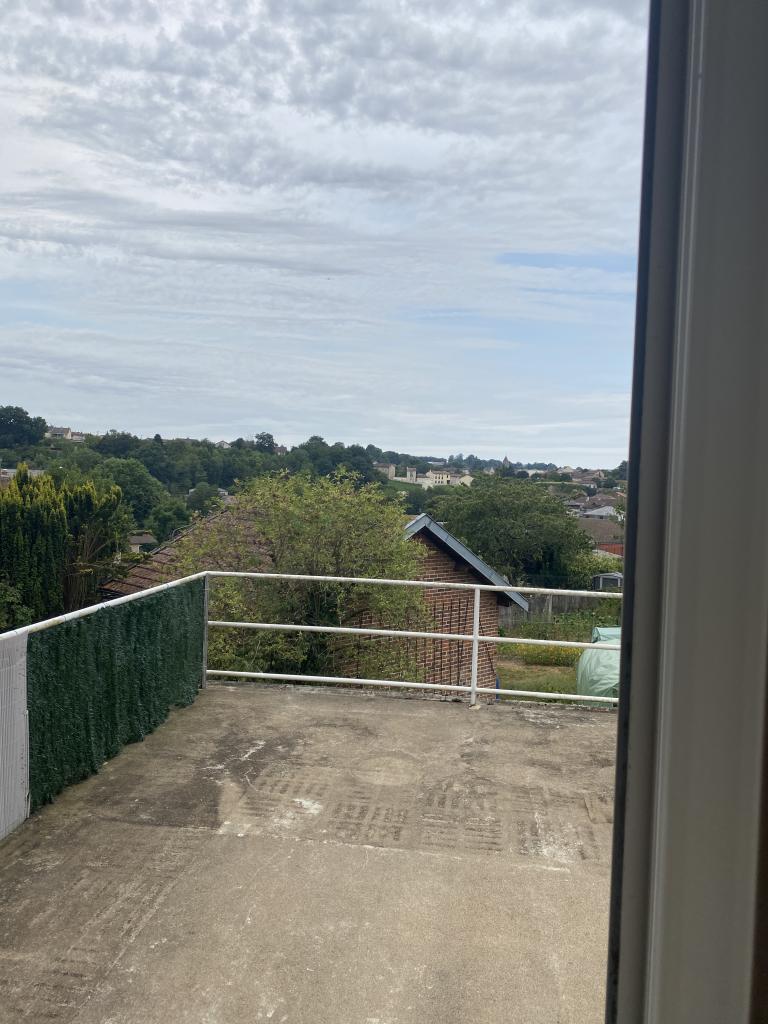 Location chambre Aixe sur Vienne - Photo 3