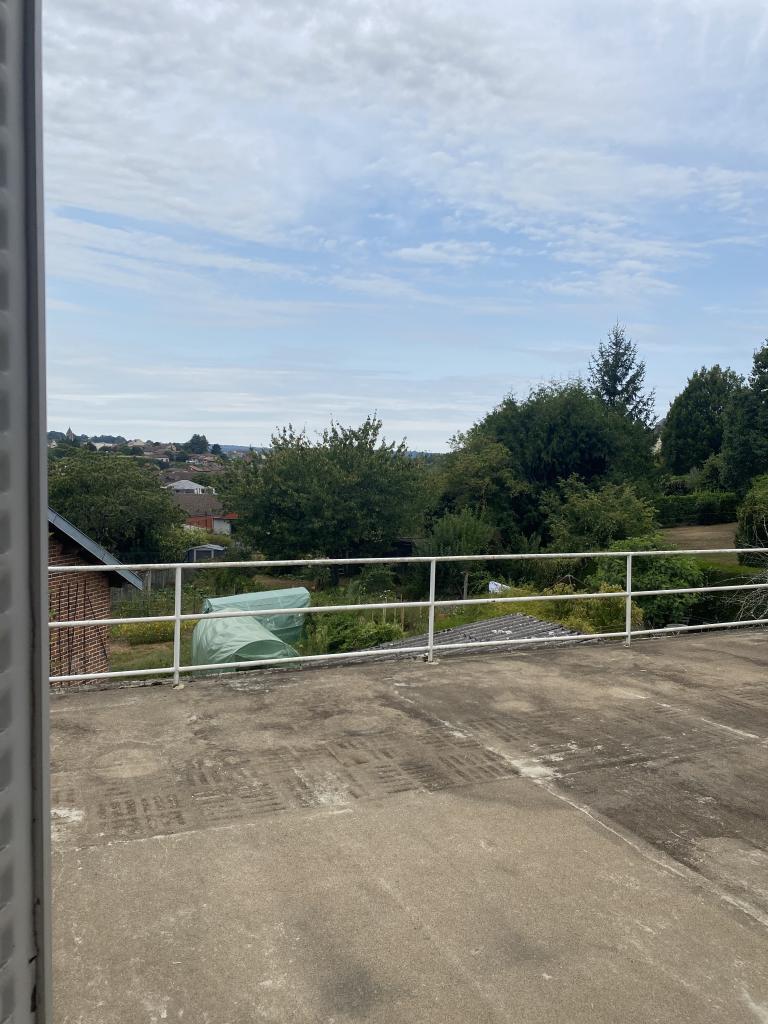 Location chambre Aixe sur Vienne - Photo 3