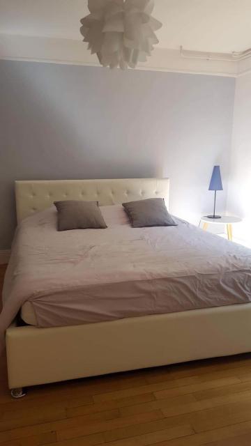 Location studio Chatillon - Photo 1