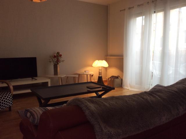 Location appartement T3 Perpignan - Photo 2