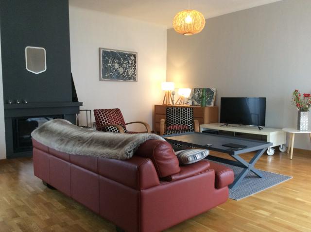 Location appartement T3 Perpignan - Photo 3