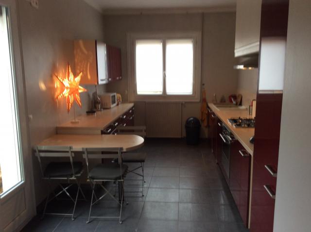 Location appartement T3 Perpignan - Photo 4