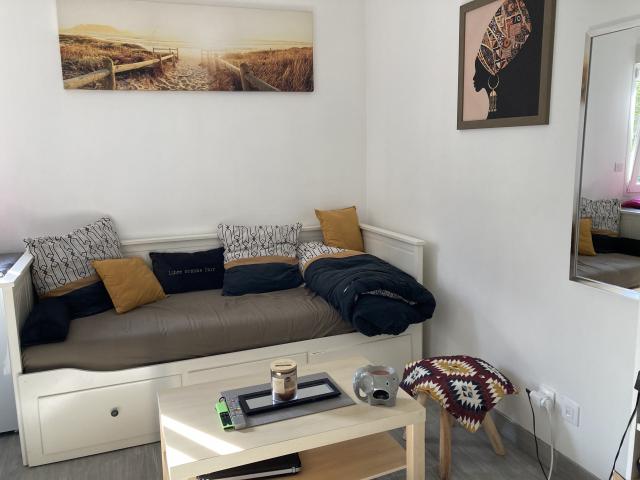 Location studio Tourcoing - Photo 3