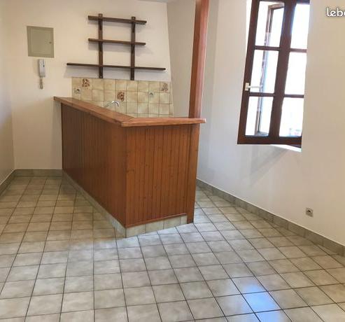 Location appartement T2 Limoges - Photo 2