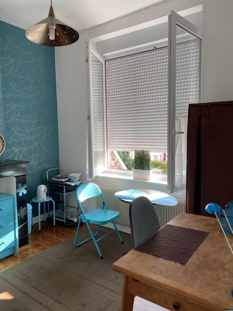 Location chambre Lille - Photo 1