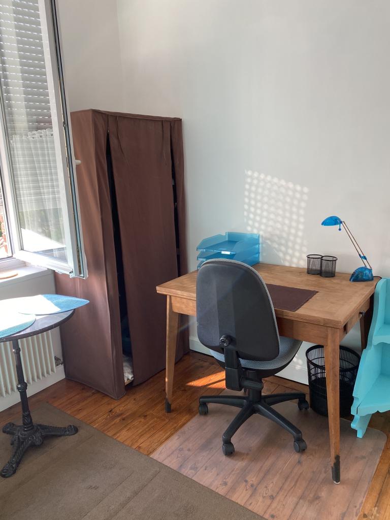 Location chambre Lille - Photo 2